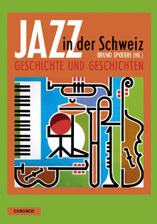 Jazz in der Schweiz